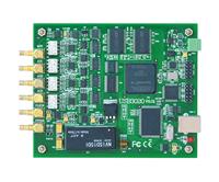 同步輸出卡：USB3020